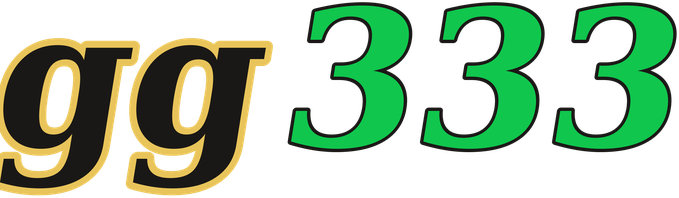 gg333 logo